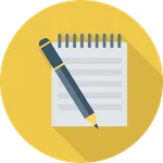Notepad-To Do List Task Remind icon