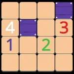 Connect Number Clash icon