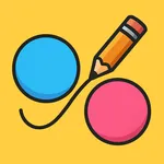 Crazy Ball Clash icon