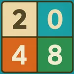 2048 Puzzle Clash icon