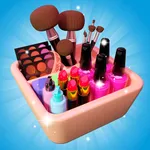 DIY Beauty Organizer icon