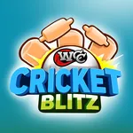 WCC Cricket Blitz icon