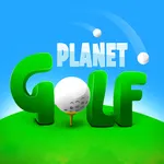 Planet Golf icon