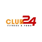 CLUB 24 FITNESS icon