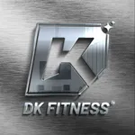 DK FITNESS icon