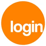 Login Business Lounge App icon