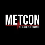 METCON  FIT APP icon