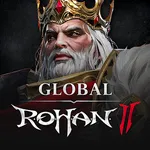 R.O.H.A.N.2 on CROSS icon