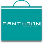 Pantheon icon