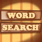 Word search icon