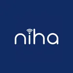 Niha - Digital Business Card icon