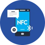 NFC Tech icon