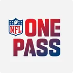 NFL OnePass icon