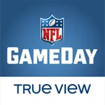 NFL GameDay in True View icon