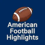 American Football Highlights icon