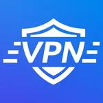 Nflix VPN: Fast WiFi VPN Proxy icon