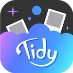 Photos Cleaner - Tidy Gallery icon