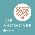 NFP Showcase Hivebrite icon