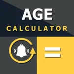 Age Calculator Pro icon