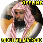 Matrood Full Quran Offline icon