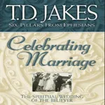 Celeberating Marriage By T.D.  icon