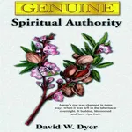 Genuine Spiritual Authority By icon