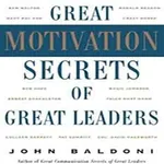 Great Motivation Secrets Of Gr icon