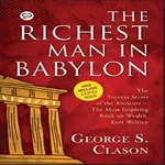 The Richest Man In Babylon By  icon