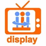 DISPLAY Ngantre Dot Com icon