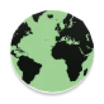 World Countries - Details of C icon