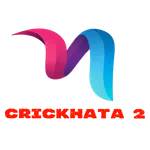 CricKhata2 - Cricket Score Sav icon