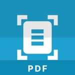 PDF Scanner - PDF maker icon