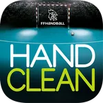 Hand Clean icon