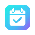 Event Attend Diary icon