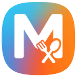 Meal Budget Manager icon