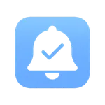 Simple Remind icon