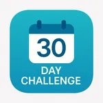 Thirty Day Challenge icon