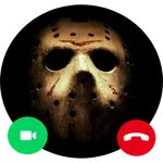 Prank Video Call Jason 3AM icon