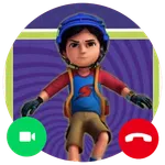 Prank Video Call Shiva Reva icon