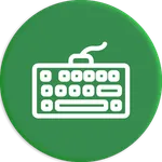 Bana Key - Keyboard icon