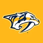 Nashville Predators App icon