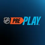NHL PrePlay icon