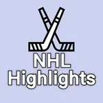 NHL Highlights icon