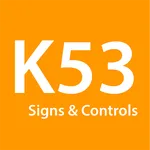 K53 Signs and Controls icon