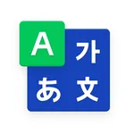 NAVER Dictionary icon