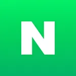 네이버 - NAVER icon