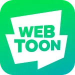 네이버 웹툰 - Naver Webtoon icon