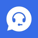 Mobile Contact - 상담사용, 클라우드콜센터 icon