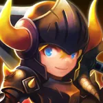 Guardian Hunter: SuperBrawlRPG icon