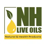 NH OILS icon